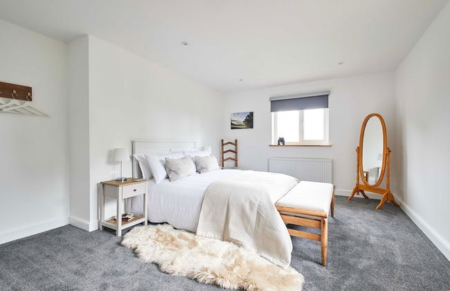 Host Stay Trem Y Cwm - Foto 9