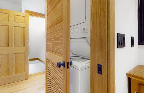 Tuckerman Tollhouse - Foto 23