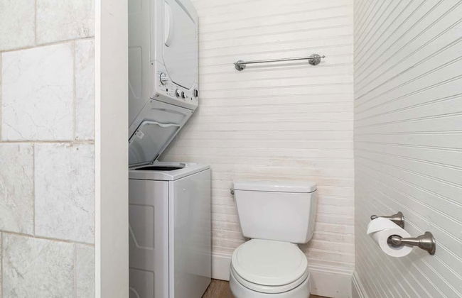 Gull Cottage - Foto 10