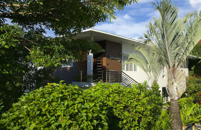 One Hagdan Villas - Foto 19