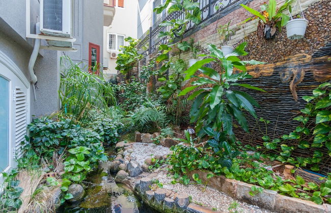 Villa Binh Minh - Foto 35