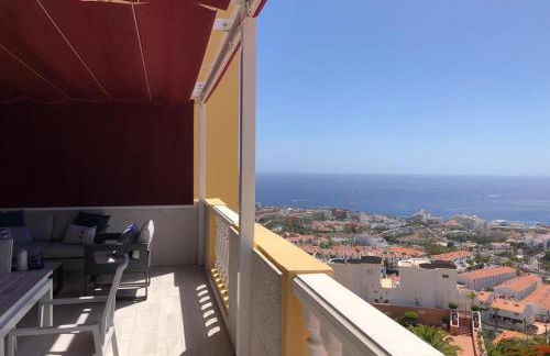 Apartamento con impresionantes vistas y piscina - Foto 51