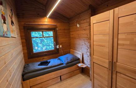 Das Haus Kaninchenhöhle - Photo 11