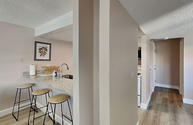 Madeira Beach Yacht Club 343h - Foto 1