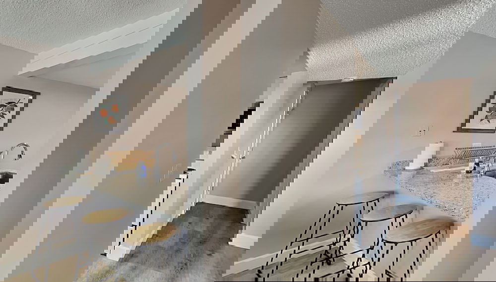 Comodidade do alojamento