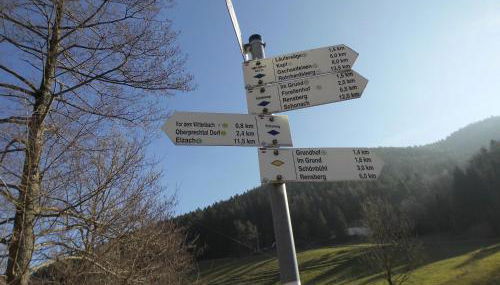 Urlaub auf dem Hänslehof - Foto 5