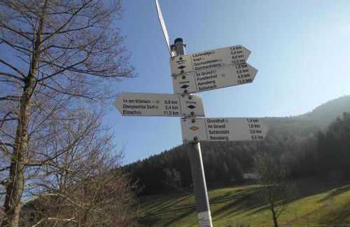 Urlaub auf dem Hänslehof - Foto 5