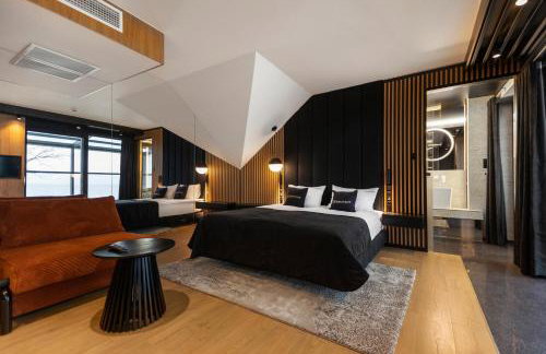 Blow up Baltic Trzęsacz - Foto 36