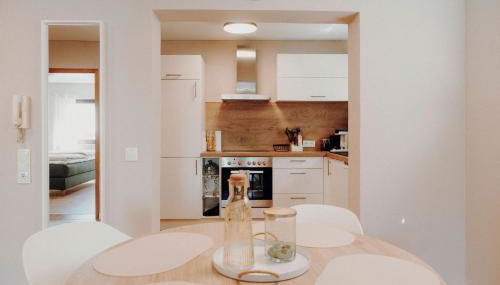 WohnungTraveller Saarlouis nahe Innenstadt - Foto 3