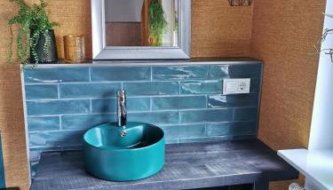 Moderne Ferienwohnung Am Flohbach 1 - Foto 5