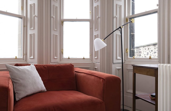 JOIVY Observatory House & Apartment - Foto 28