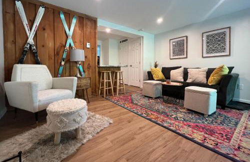 Windsor Hill Condo - Foto 1