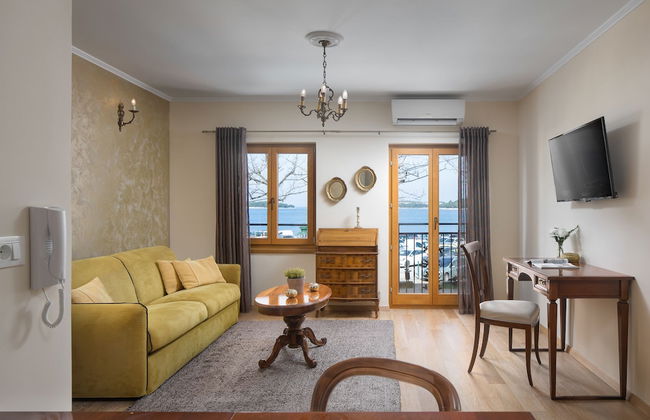 Valdibora Seaview Residence - Foto 1