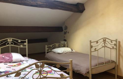 Villa Gites Chambre d hôtes avec piscine Dordogne 2-4-6-8-10 personnes - Foto 61