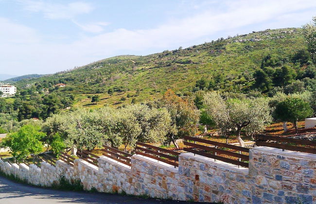 Villa Konaki - Foto 15