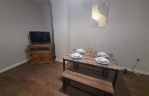 North Shields Exec Apartments - Foto 5