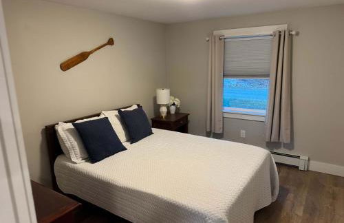 Sebago Basin Getaway - An Unforgettable Experience - Foto 14