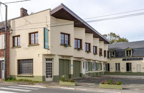 Le Reflet de la Motte - Avec terrasse - Foto 15