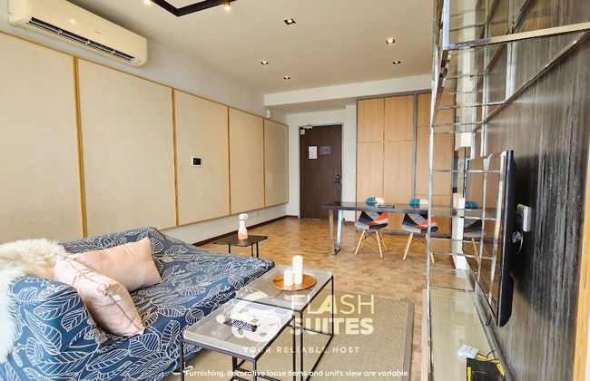 Expressionz Premium Suites at KLCC - Foto 35