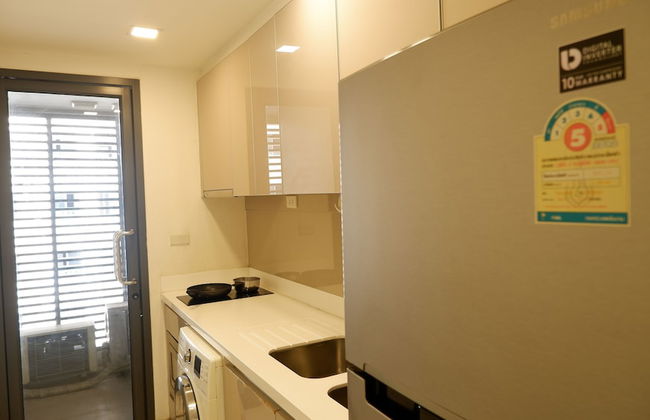 Residence 187 - Foto 25