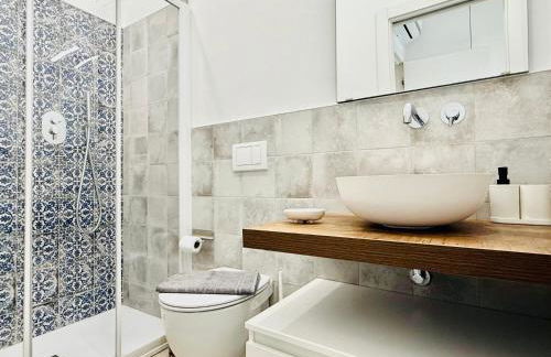 La casa di Tina a due passi dal centro - Foto 32