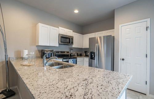 Gorgeous, Brand New 3 Bedrooms Home- Near SeaWorld & Lackland AFB - Foto 29