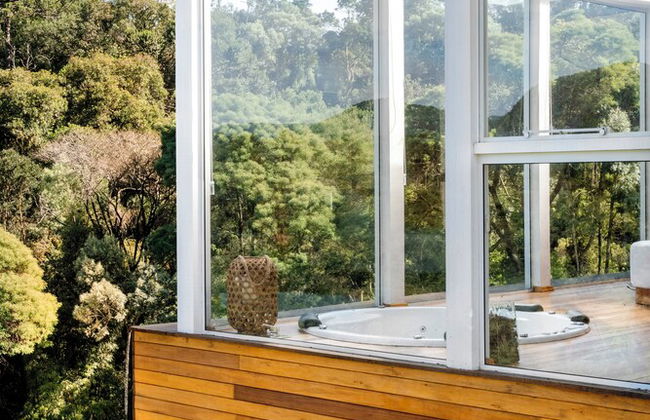 Cabana Villa Arandú - Foto 49