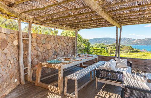 Villa Cala Rossa Di Lecci - Foto 18