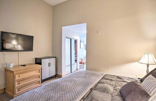 Cozy Colorado Studio Near Crested Butte Ski Slopes - Foto 12