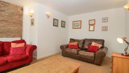 Wheelbarrow Cottage - Foto 4