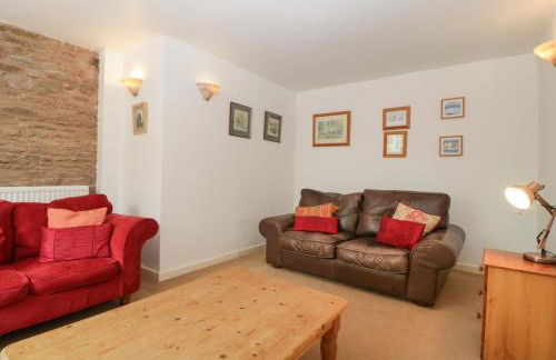 Wheelbarrow Cottage - Foto 4