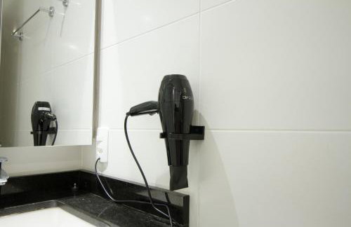 Studio Silva Jardim - Próx Shop Estação com VAGA - Foto 17