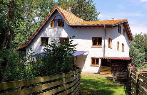 Ferienwohnung, offenes Apartment - Photo 1