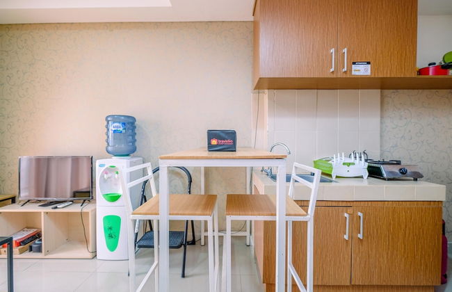 Comfortable And Homey 2Br Apartment At Royal Olive Residence - Foto 12