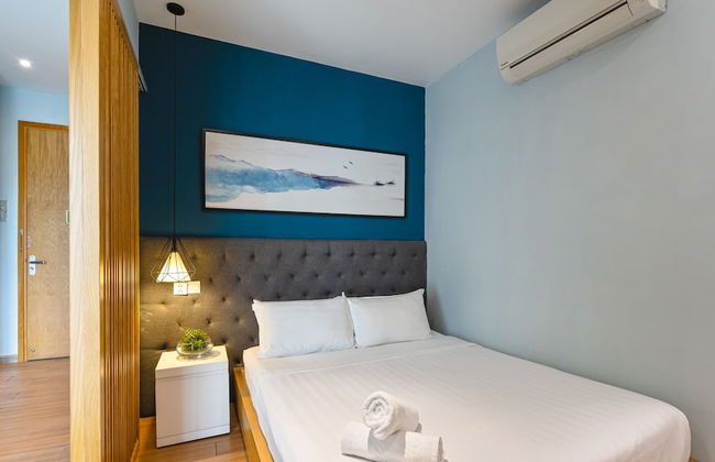 The Art - Sunshine Apartment - Foto 25