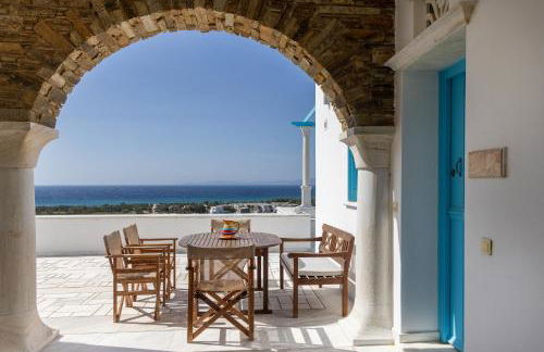 Villa Marble Tinos - Foto 10