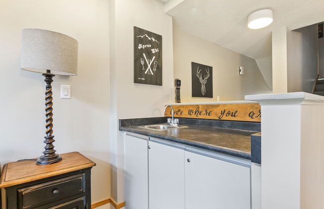 Cachet Crossing Chalets - Foto 78