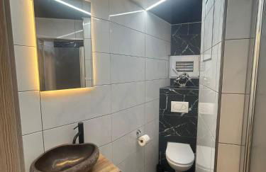 Wellness Suite Essen mit Whirlpool & Sauna - Foto 18