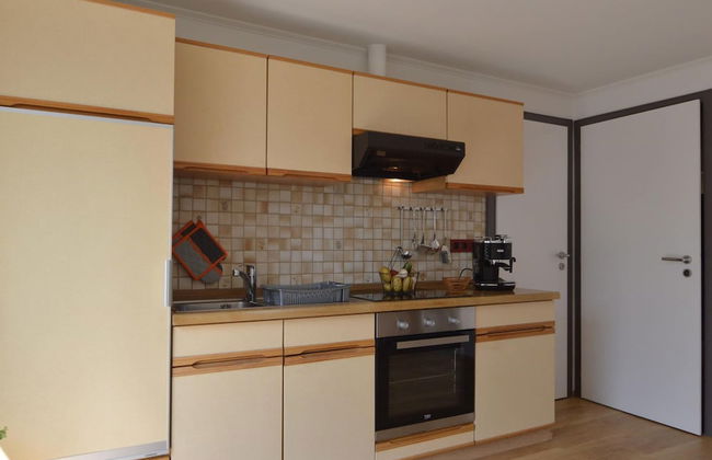 Apartment in Weywertz Near Ski Slopes - Foto 7