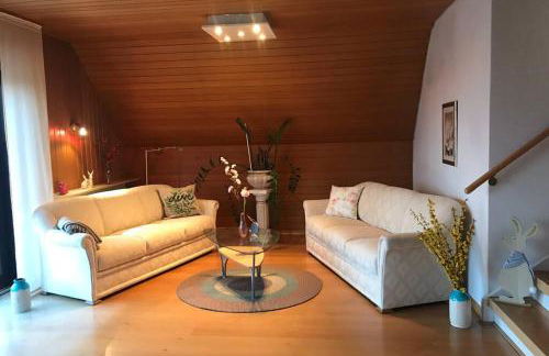 Ferienwohnung auf dem Land und trotzdem stadtnah. - Foto 15