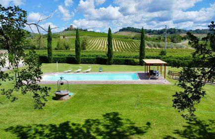 Casale delle Querce - Foto 2