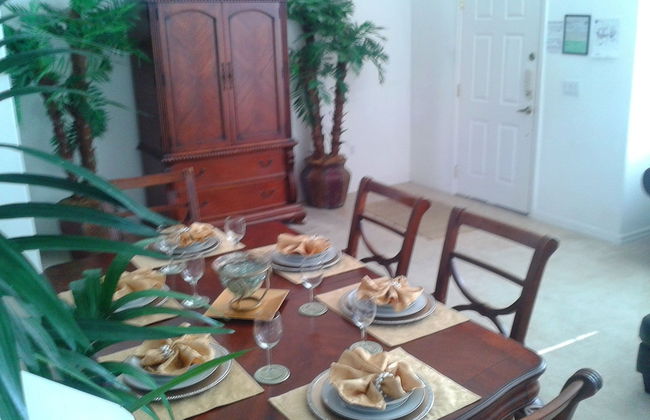 Ov2238 - Vizcay - 5 Bed 3.5 Baths Villa - Foto 17