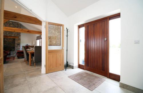 Argoed Barn and Vineyard - Foto 15