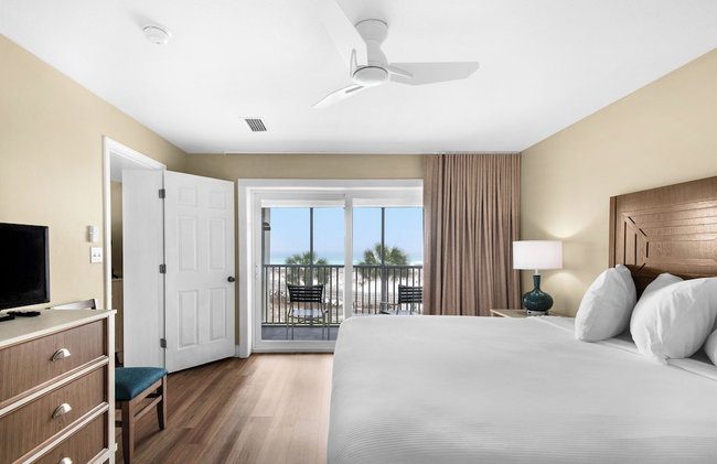 Destin Holiday Beach Resort - Foto 46