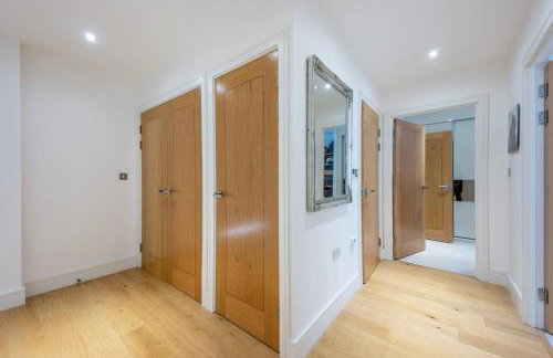 Lovely, spacious 2BR Apartment central Kingston - Pass the Keys - Foto 14