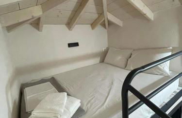 Babushka apartments Studio-loft near the sea - Photo 1