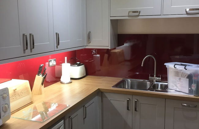 The Osborne Apartments - Foto 55