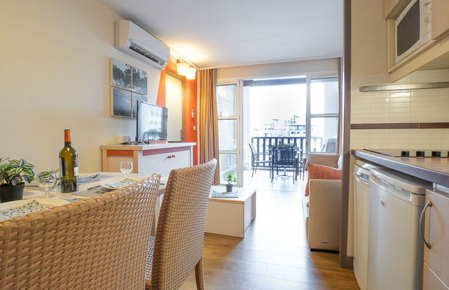 Le Village (B1 419) - Foto 13