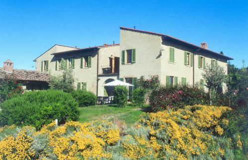 Podere il Pino - Foto 16