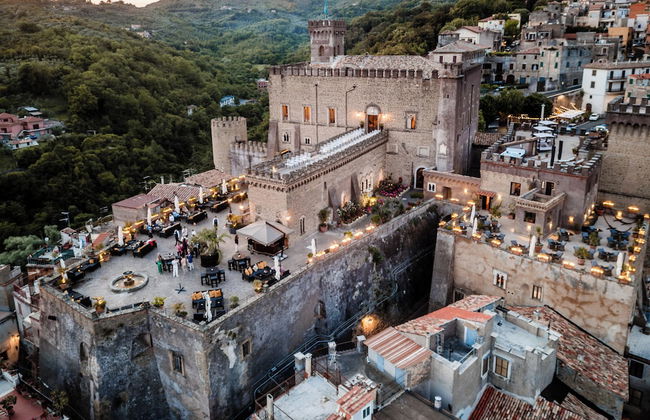 Castello Brancaccio - Foto 62